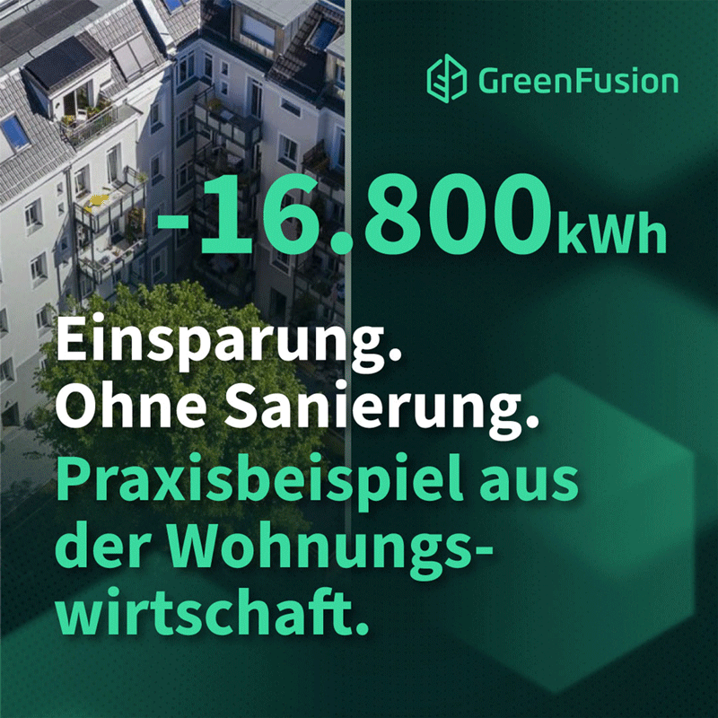 Green Fusion - Performance Marketing