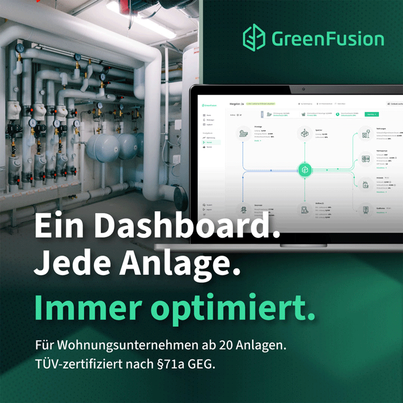 Green Fusion - Performance Marketing
