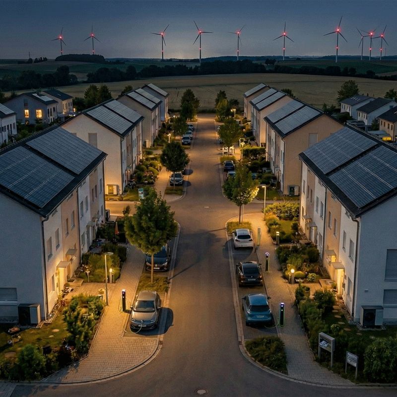 GreenFusion - AI Imagery
