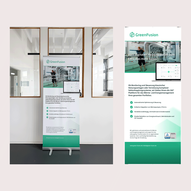 Green Fusion - Company Offerings Roll-up
