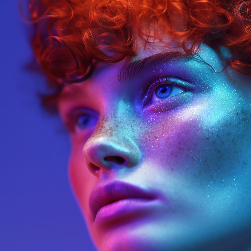 AI Imagery